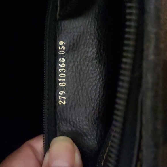 FENDI Authentic Vintage Y2K Daimer "Set" (See Description) - Picture 4 of 13